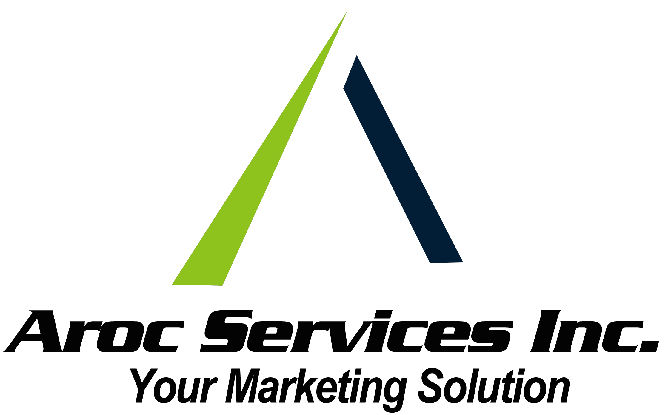 Aroc Services Inc.